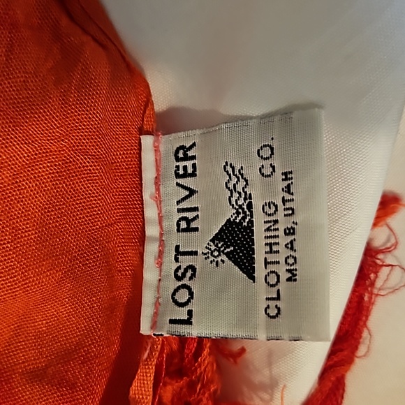 Swimsuit cover/ sarong - Picture 4 of 7